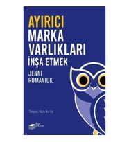 Ayırıcı Marka Varlıkları İnşa Etmek