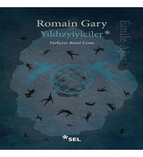 Yıldızyiyiciler