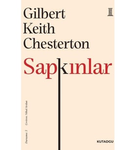 Sapkınlar