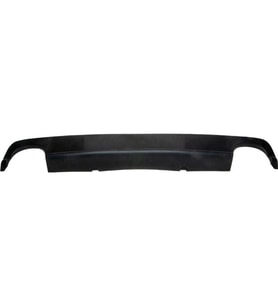 BMW E39 1996-2003 Tampon Difüzörü Arka 00 00 Çıkış M5 51122693662 Wender