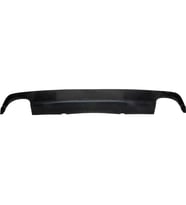 BMW E39 1996-2003 Tampon Difüzörü Arka 00 00 Çıkış M5 51122693662 Wender