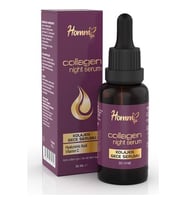 Homm Collagen Night Serum