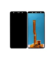 Samsung Galaxy A7 2018 SM-A750 LCD Ekran Dokunmati