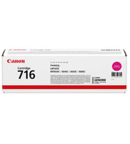 Canon CRG-716 Kırmızı Toner