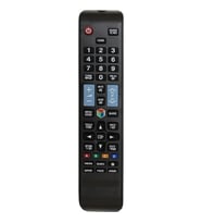 Samsung 55NU7100 Yedek Kumandası