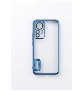 Redmi Note 12 S Kamera Lensli Kılıf Modeli