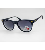 Ray-Ban RB 2202-M F668/B1  54-19 Polarize Unisex Güneş Gözlüğü