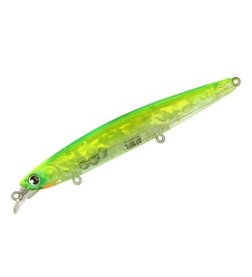Longin Hi-Standart 120S 120mm 21gr Sinking Maket Balık S094CM