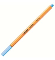 STABILO POİNT 88 FINE 0,4 BUZ MAVİSİ 88/11