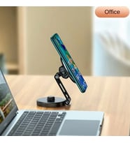 Masaüstü Katlanabilir Manyetik Telefon Tutucu Stand