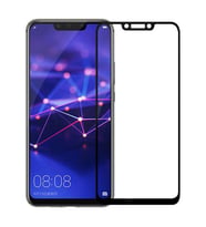 Huawei Mate 20 Lite Fiber Nano Kırılmaz Ekran Koruyucu