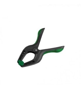 TROY 25056 Mandal Tipi İşkence 150mm Plastik Mengene Çelik Yaylı
