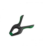 TROY 25056 Mandal Tipi İşkence 150mm Plastik Mengene Çelik Yaylı