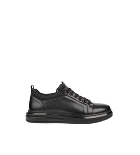 Pierre Cardin10201 Erkek Casual Ayakkabı - SİYAH