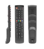 Profilo - Sanyo - Blaupun- Awox Lcd Led TV Kumanda