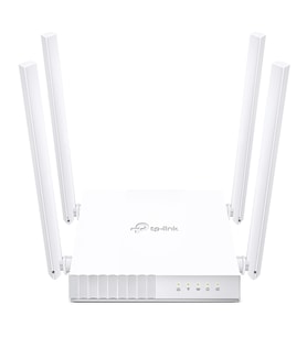 TP-LINK ARCHER C24 AC750 4PORT A.POINT/ROUTER