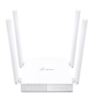 TP-LINK ARCHER C24 AC750 4PORT A.POINT/ROUTER
