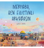 Merhaba, Ben Filistinli Arkadaşın