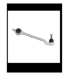 BMW E39 Salıncak Ön Alt Sağ Alüminyum 520530 31121094234 Meyle