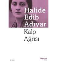 Kalp Ağrısı