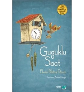 Guguklu Saat