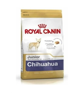 Royal Canin Chihuahua Junior Yavru Köpek Maması 1,5 kg
