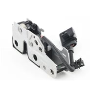Porsche Cayenne Motor Kaput Kilidi Kablolu 2011- 2015 95851150902