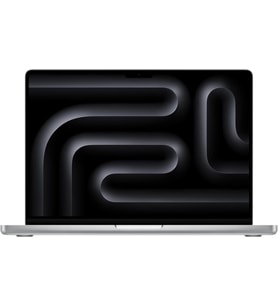 MacBook Pro M4 Max 36 GB 1 TB SSD 14.2" MX2G3TU/A Gümüş Outlet (Açıklamayı Okuyunuz)
