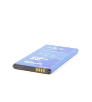 Simex Galaxy Note 3 ile Uyumlu SBT-03 Batarya Blue Edition (Mavi)