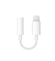Powermaster iPhone Lightning To Kulaklık Jack Çevirici Kablo JBC-076A