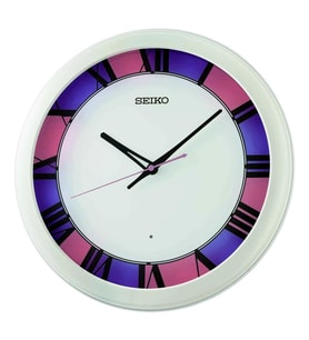 Seiko QHA010W Duvar Saati