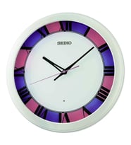 Seiko QHA010W Duvar Saati