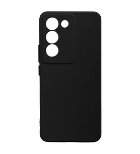Vivo V30 Lite Uyumlu Kılıf Zore Biye Silikon