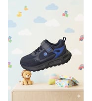 LUMBERJACK 101952906 LACIVERT SPOR AYAKKABI