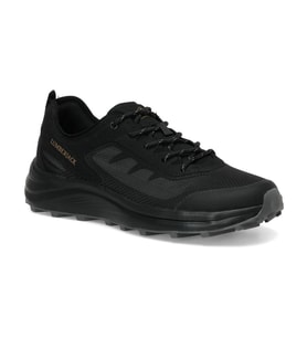 Lumberjack Satilus 4Fx Erkek Siyah (40-45) Sneaker Ayakkabı