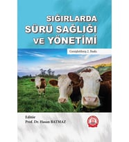 Sığırlarda Sürü Sağlığı ve Yönetimi