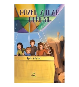 Güzel Atlar Ülkesi