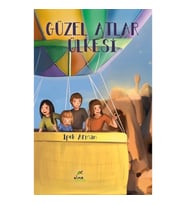 Güzel Atlar Ülkesi