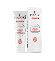 Redexi Sensitive Care Yoğun El Kremi Hassas Bakım Parfümlü Tüm Ciltler 100 ml