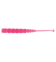 Mustad Aji Worm Plu-Plu 5 cm Sahte Kurt 004