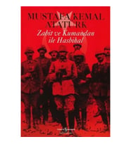 Zabit ve Kumandan ile Hasbihal