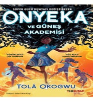 Onyeka ve Güneş Akademisi