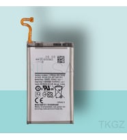 Tkgz - Samsung Galaxy S9 PLUS Uyumlu Pil - Servis Sıfır