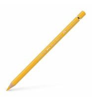 Faber Castell Albrecht Dürer Aquarel Suluboya Kalemi 108 Dark Cadmium Yellow (Kadmiyum Sarısı-Koyu) 