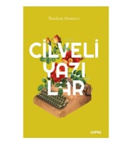 Cilveli Yazılar