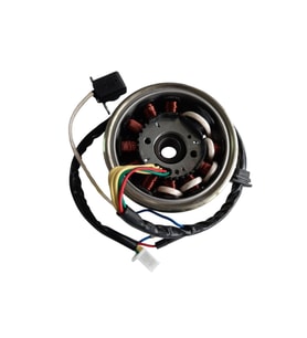 Mash Alternatör 11 Li Komple (2016 Öncesi) Orj