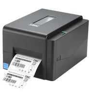 TSC TE210 203dpi Termal,Direkt Termal USB,Seri,Ethernet Barkod Yazıcı