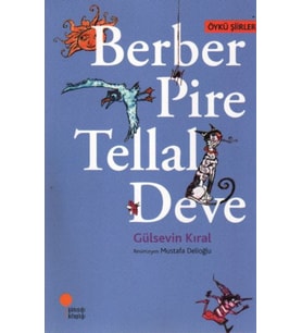 Berber Pire Tellal Deve