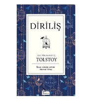 Diriliş (Bez Ciltli)