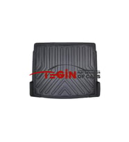 Citroen C5 Bagaj Havuzu 2001-2007